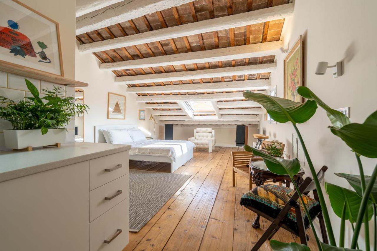 Apartments & Rooms Carera 6 Rovinj Exterior foto