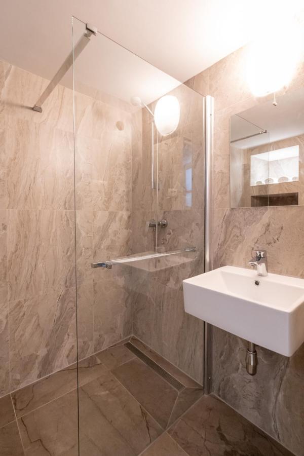 Apartments & Rooms Carera 6 Rovinj Exterior foto